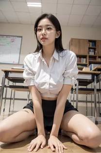主演