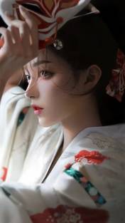 杀木池 背景图